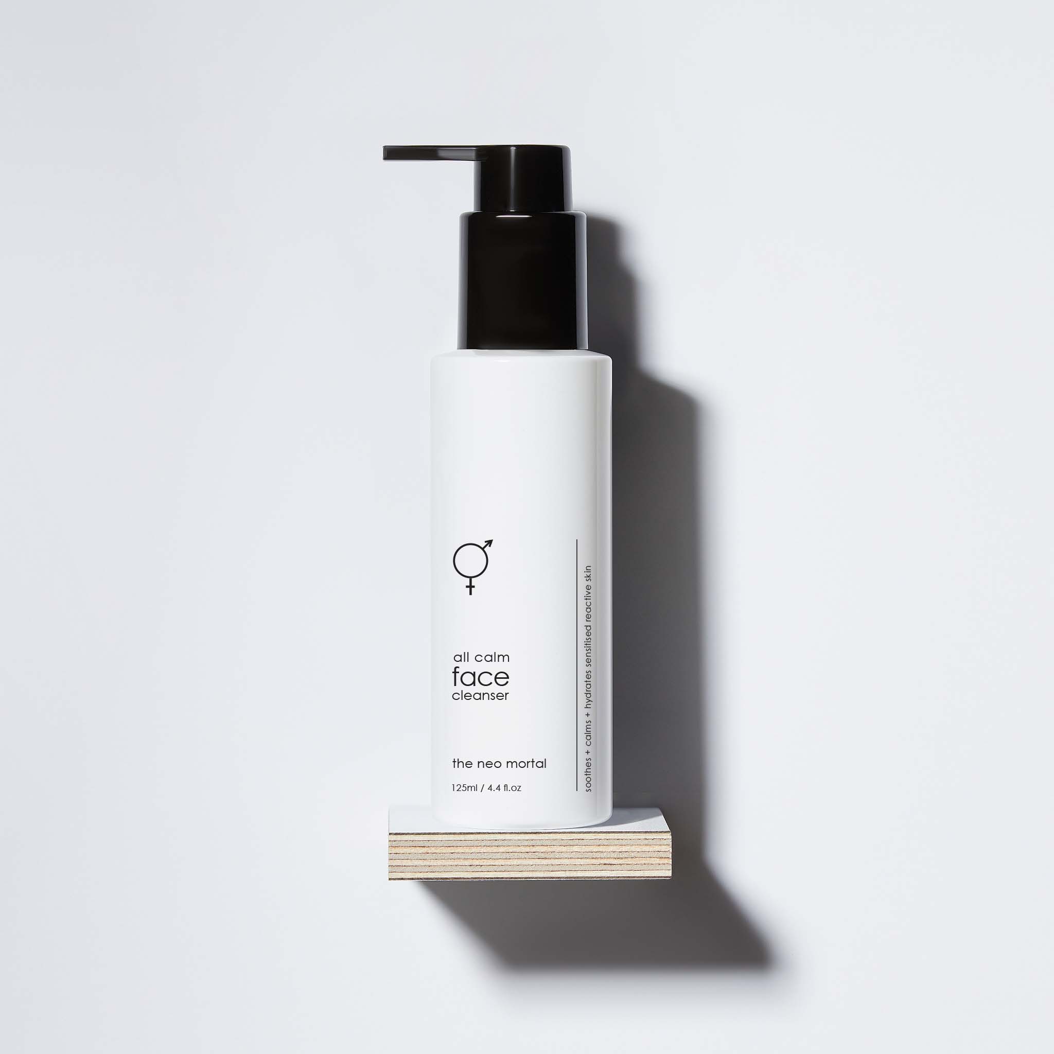 all calm cleanser
