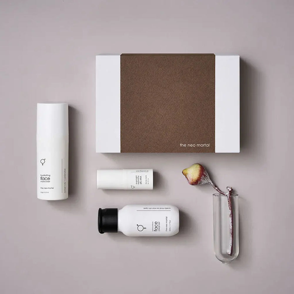 hydration travel kit