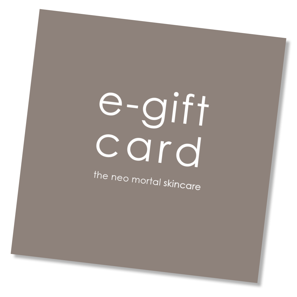 gift card - the neo mortal
